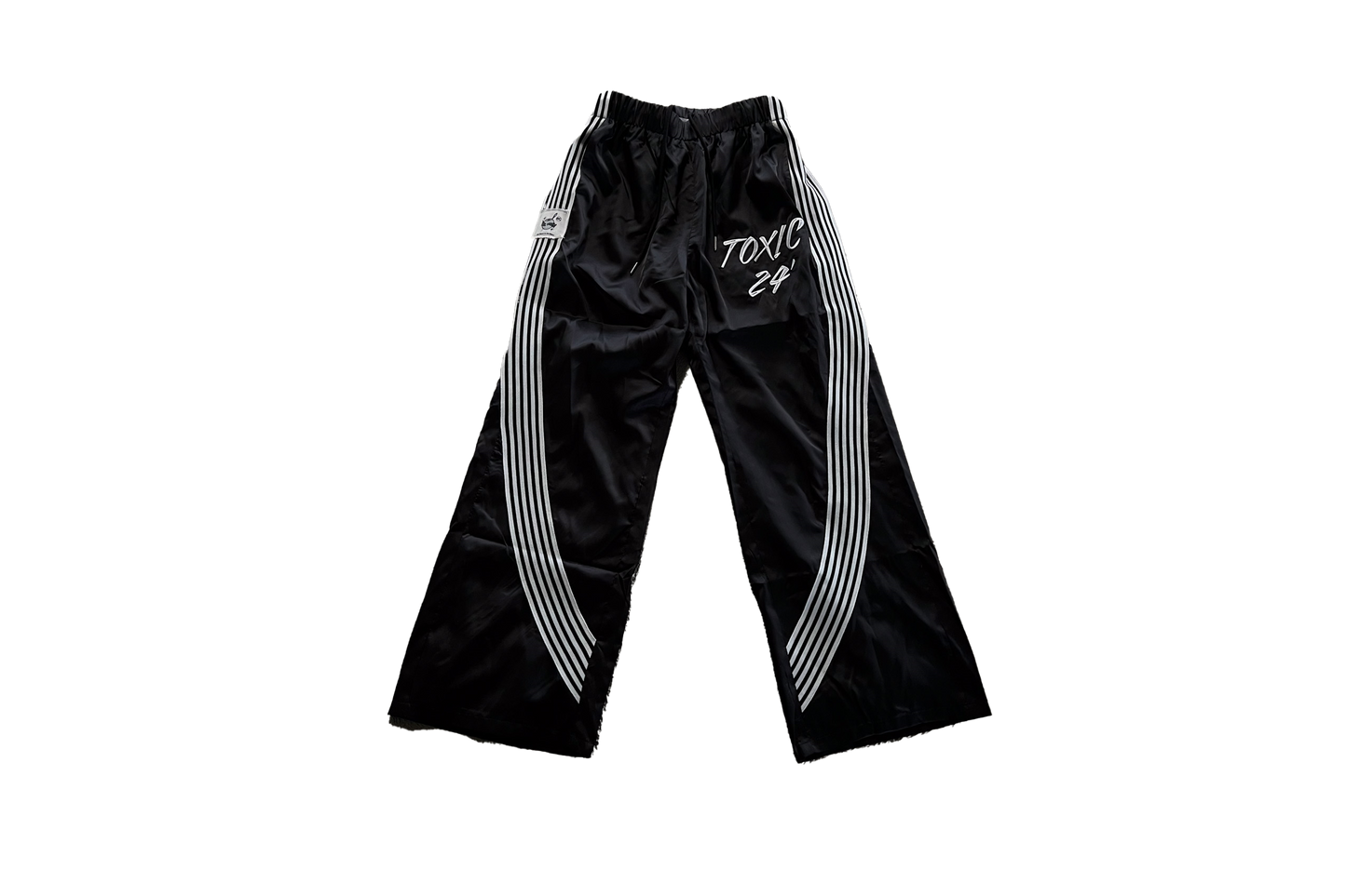 Toxic 24' Track Sweats